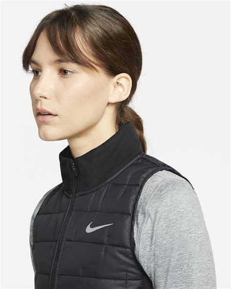 nike laufweste polyfill damen|Nike Therma.